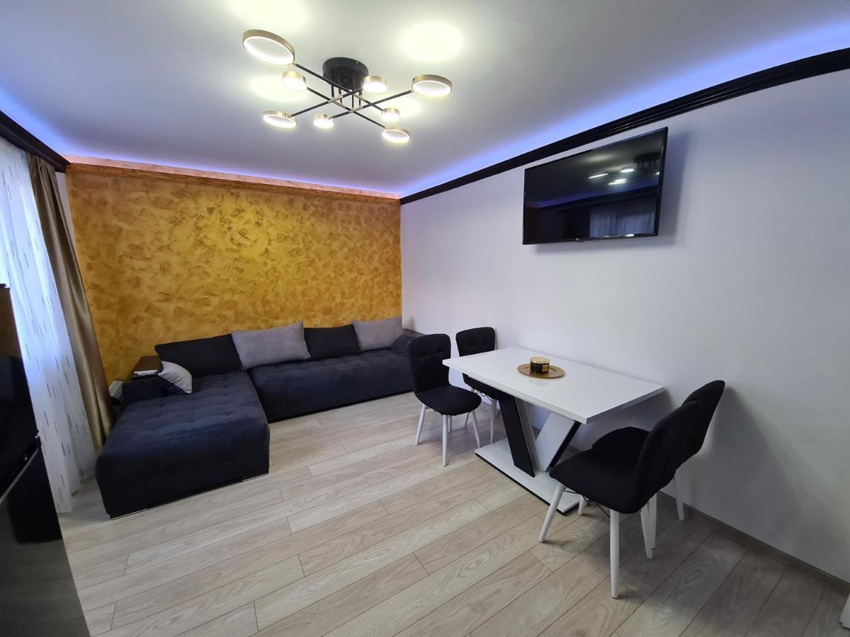 דירות Lupeni  Diamonds House 2 מראה חיצוני תמונה