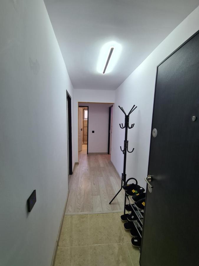 דירות Lupeni  Diamonds House 2 מראה חיצוני תמונה
