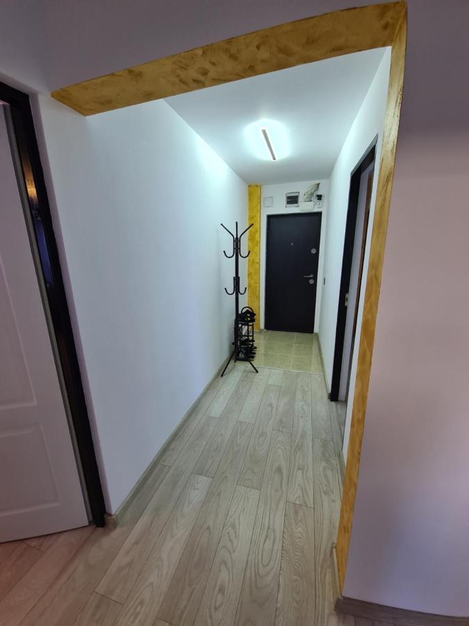 דירות Lupeni  Diamonds House 2 מראה חיצוני תמונה