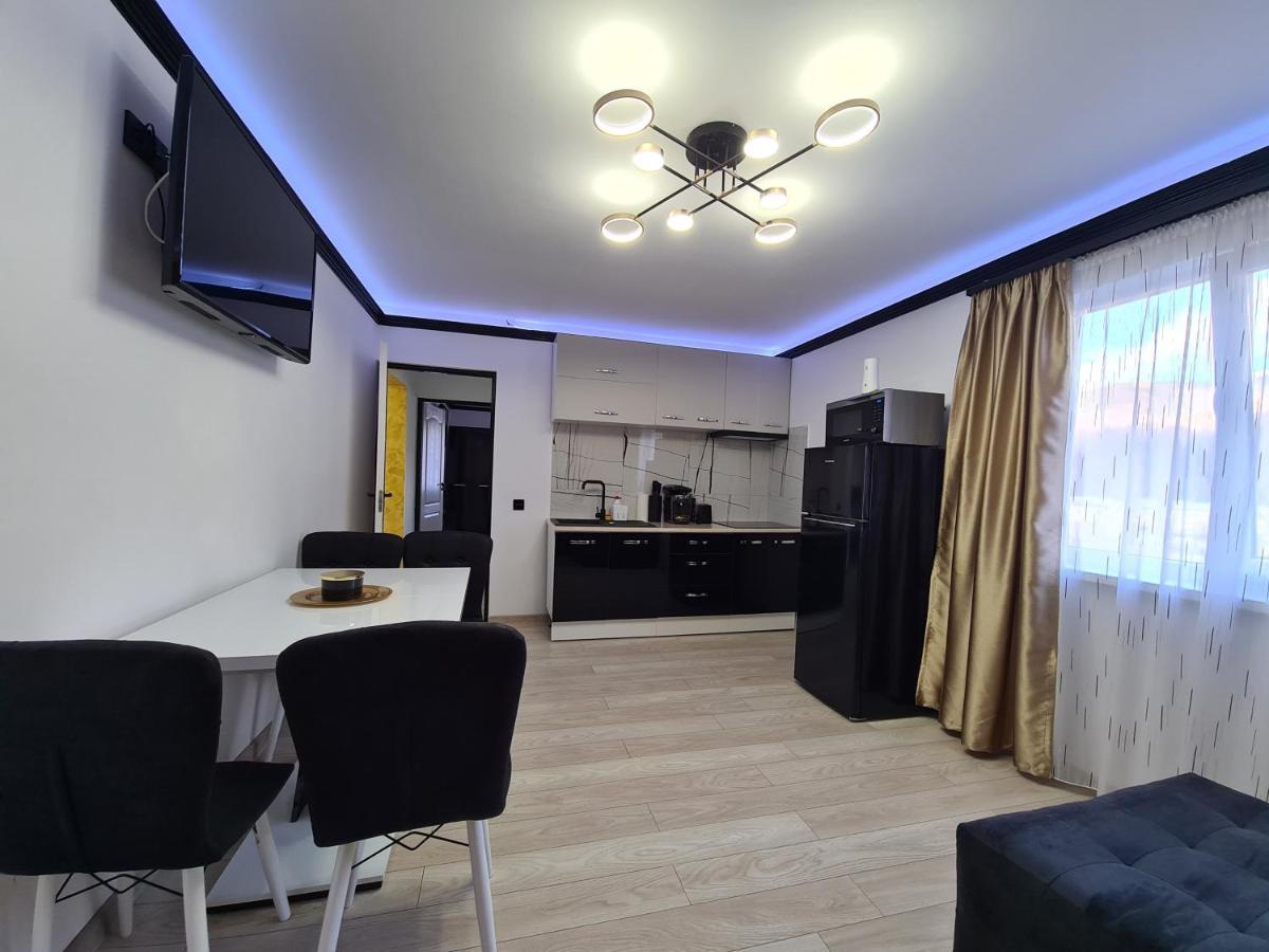 דירות Lupeni  Diamonds House 2 מראה חיצוני תמונה